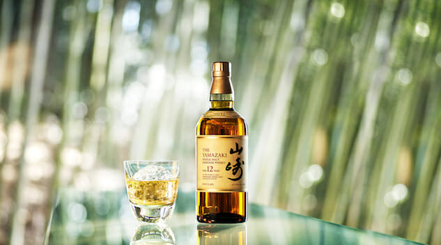 The Guide to Japanese Whiskey