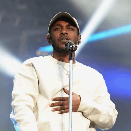 Kendrick Lamar Album Release Set for April 14