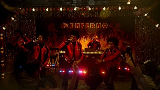 The Get Down Is Back, and It’s Better Than Ever