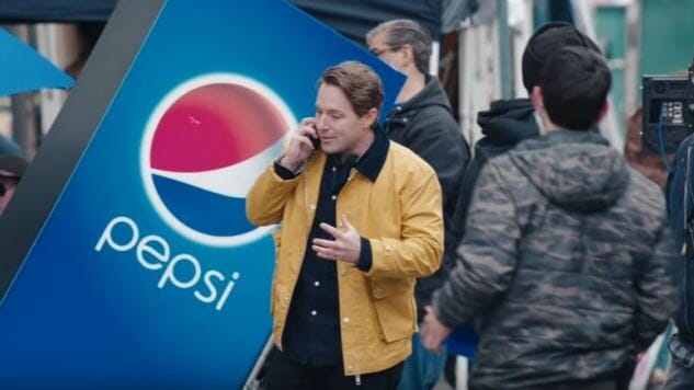 SNL Takes On Kendall Jenner’s Pepsi Ad