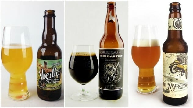 40 of the Best Colorado Beers From Paste Blind Tastings