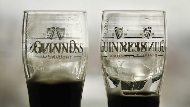 Guinness Will Open Brewery in Maryland—Their First U.S. Brewery in 63 Years
