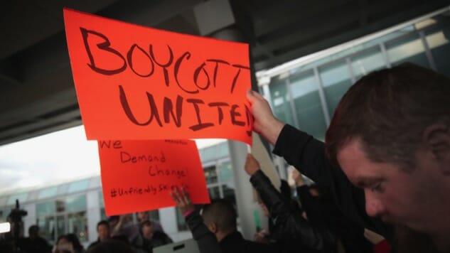 “No Angel”: How Racial Stereotypes and Privilege Explain the United Airlines Fallout