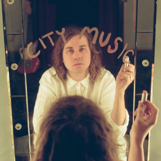 Watch Kevin Morby's Lo-fi Video for New Track 