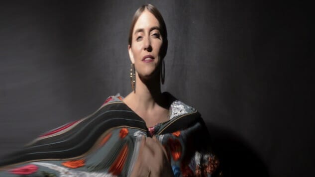 See the Bleary Video for Feist’s “Pleasure,” Plus Her Updated Tour Dates