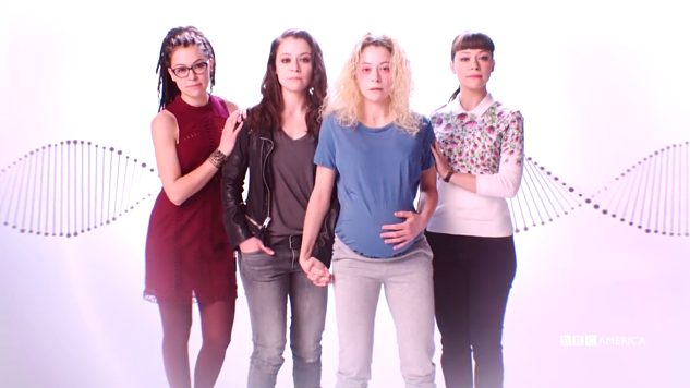 The Clones Rally For War in First Trailer for Orphan Black‘s Final Season