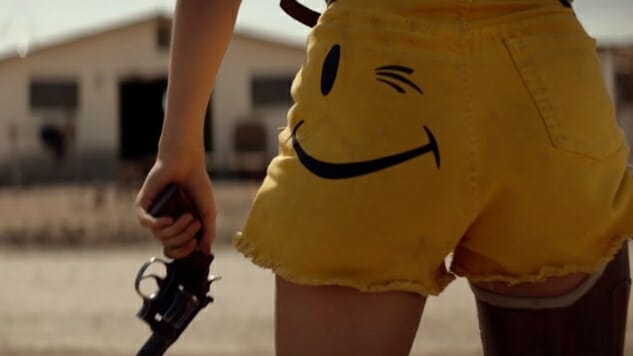 Watch the Surreal Trailer for Ana Lily Amirpour’s The Bad Batch