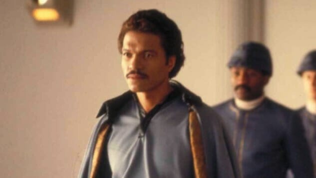 Sadly, Lando Calrissian Will Not Appear in The Last Jedi