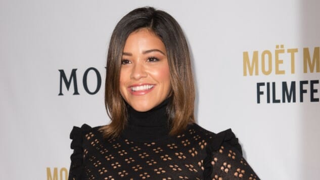Report: Gina Rodriguez Cast in Carmen Sandiego Animated Series for Netflix