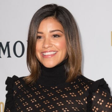 Report: Gina Rodriguez Cast in Carmen Sandiego Animated Series for Netflix