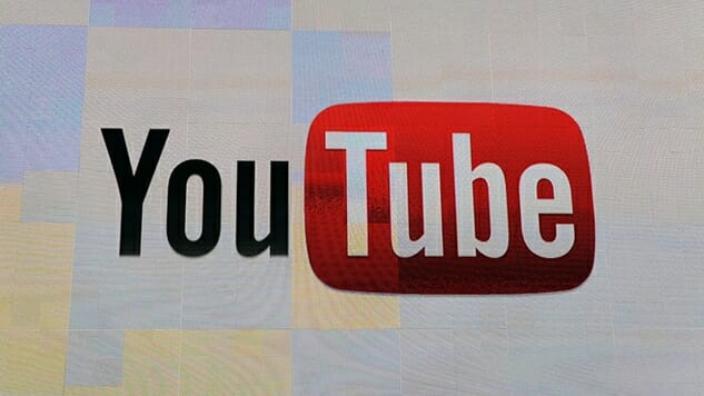 YouTube’s “Restricted Mode” Stands in the Way of LGBTQI+ Progress