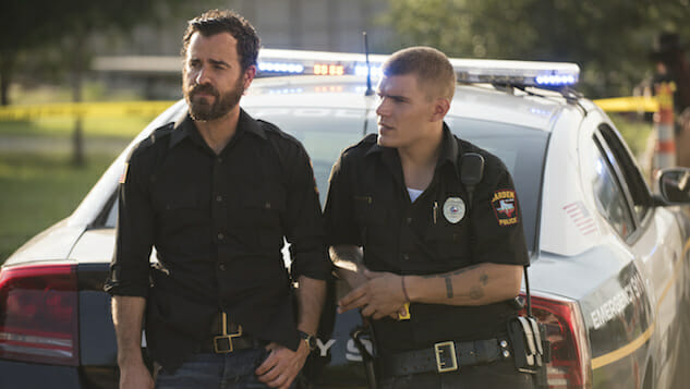 The Leftovers‘ Season Premiere Is a Twisted, Terrifying Devotional
