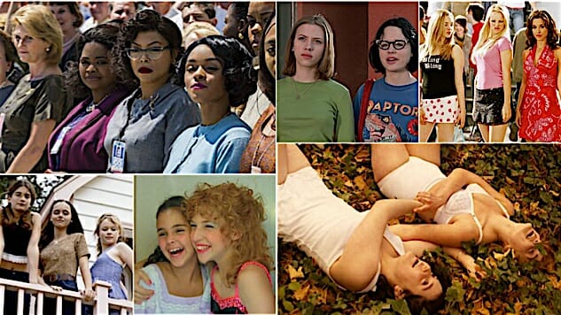 The Mirrors of Venus: 20 Movies Portraying Female Friendship