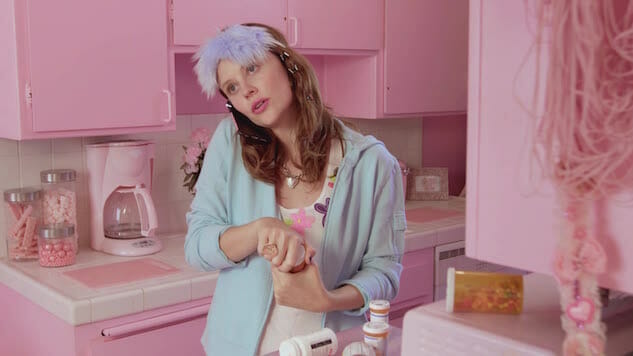 Sarah Ramos’s Brightly Colored Web Series, City Girl, Is Super Deluxe’s House of Cards