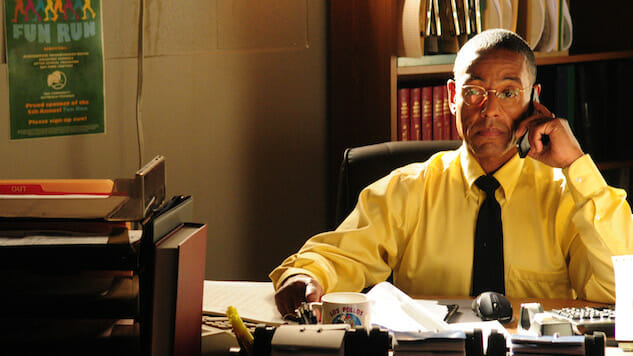 Watch: Better Call Saul‘s Giancarlo Esposito on the Return of Breaking Bad‘s Gus Fring