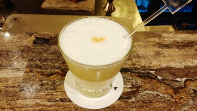 Ask the Expert: What is Pisco, Anyway?
