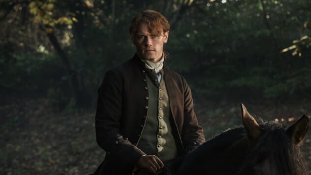Watch the Riveting Trailer for Outlander‘s Third Season