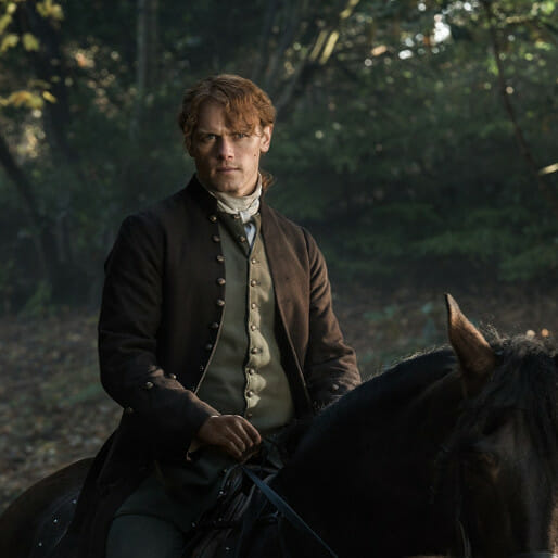 Watch the Riveting Trailer for Outlander's Third Season