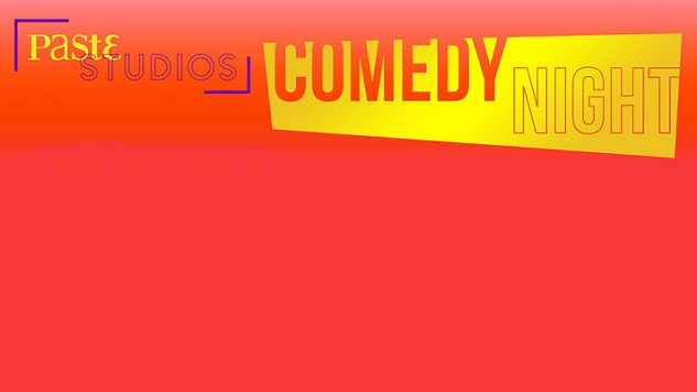 The Paste Comedy Night Returns with Jo Firestone, Eve Peyser, Mamoudou N’Diaye and More