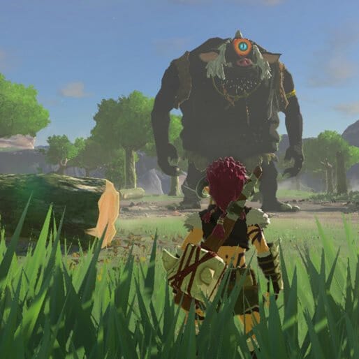 5 More of the Toughest Enemies in Breath of the Wild—and How To Kill Them
