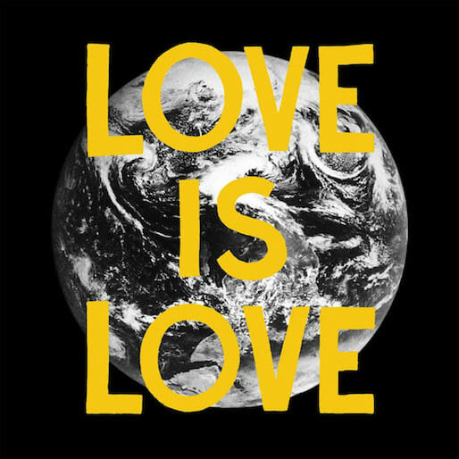 Paste Review of the Day: Woods – Love Is Love