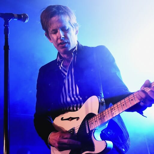 Watch Spoon Perform 