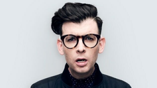 Moshe Kasher Joins the Conversation with Comedy Central’s Problematic