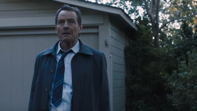 Bryan Cranston Leaves Everything Behind in Poignant Wakefield Trailer