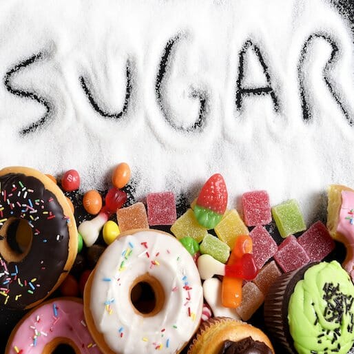 Reduce Your Sugar Intake Now with These Tips