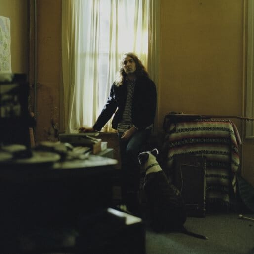 The War on Drugs Are Teasing ... Something, Likely New Music