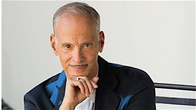 John Waters Has Some Interesting Things to Say