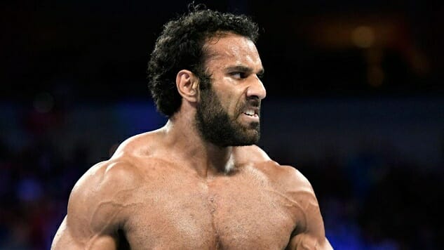 Jinder Mahal’s Sudden Rise: The Right Idea with the Wrong Guy