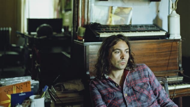 Listen to The War on Drugs’ New Record Store Day Single “Thinking of a Place” One Day Early