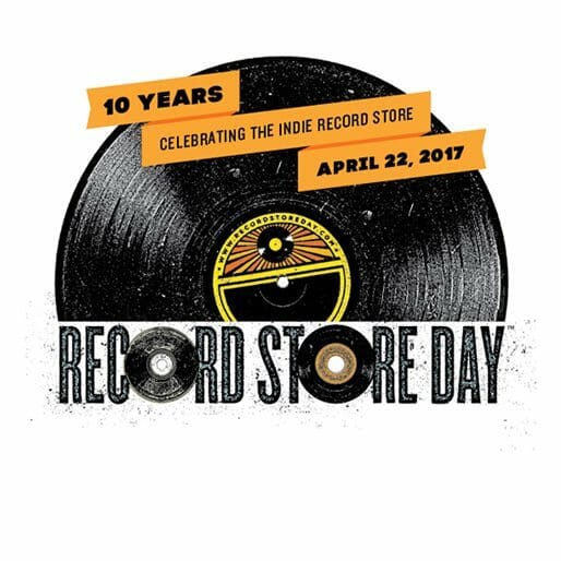 7 Record Store Day Exclusives To Buy in 2017