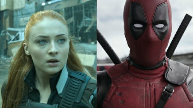 Fox Dates Their X-Men Film Slate, Sets Three Movies for Next Year