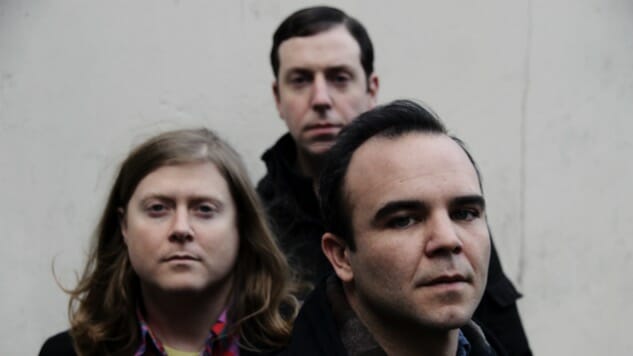 Future Islands: Hope Springs Eternal With New Album