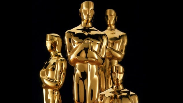 Should the Oscars Go Gender-Neutral?