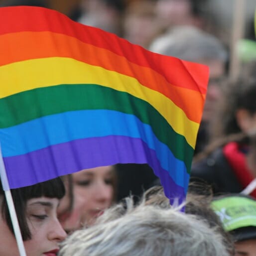 A New Study Looks Into the Largely Unexamined Health of Older LGBT Americans