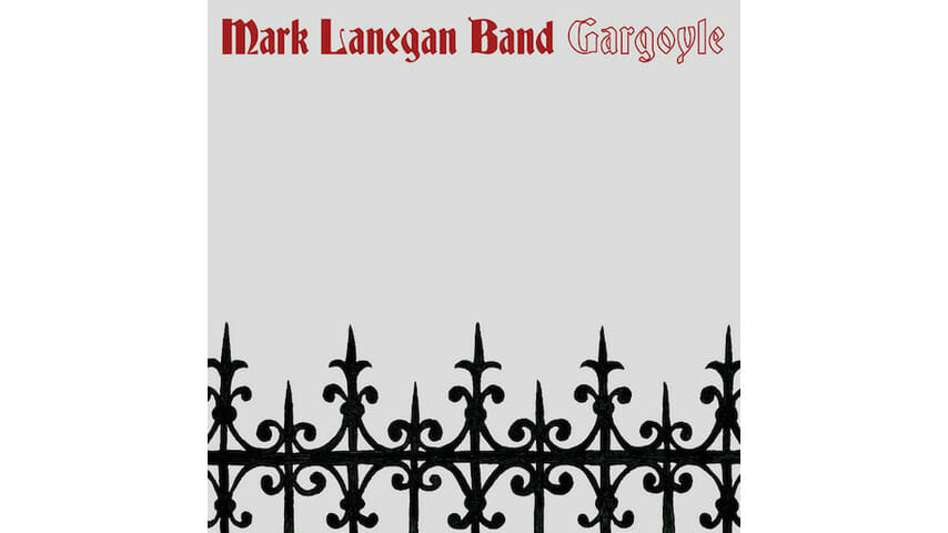 Mark Lanegan Band: Gargoyle