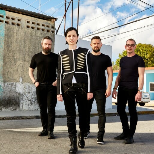 The Cranberries Talk 25th Anniversary, '90s Nostalgia and Playing 