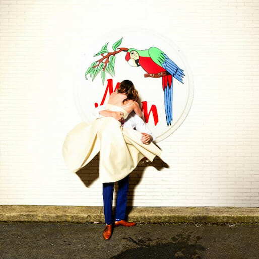 Paste Review of the Day: Sylvan Esso - What Now