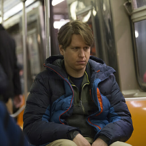 Why Pete Holmes' Prior Work Bodes Well for HBO's Crashing