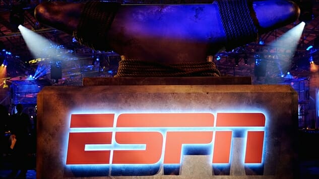 Conservative Media Is Wrong: Cord Cutting – Not Politics – Led to the Massive Layoffs at ESPN