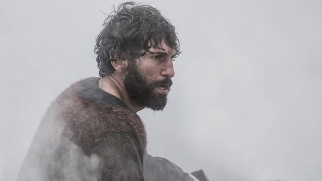 Jon Bernthal Talks Pilgrimage, The Punisher and More at the Tribeca Film Festival