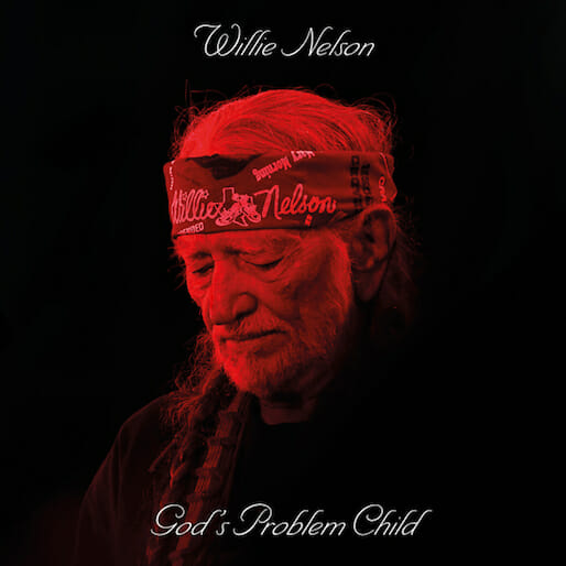 Paste Review of the Day: Willie Nelson - God's Problem Child