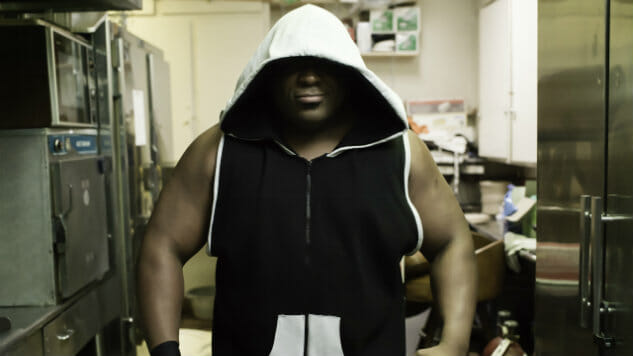 How Keith Lee Turned Limited Opportunity into ‘Limitless’ Potential