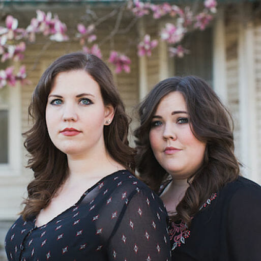 Exclusive: Listen to The Secret Sisters' Channel Hardship on New Single 