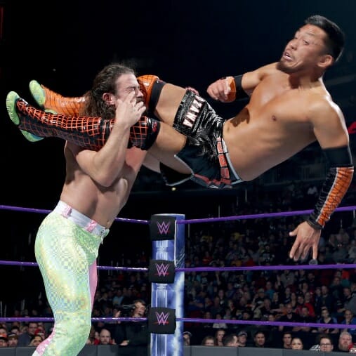 205 Live Continues to Keep It Simple