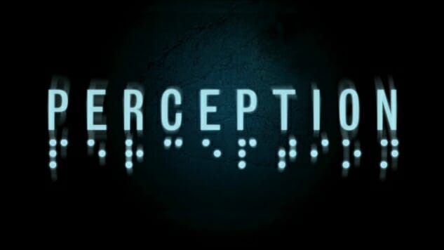 Perception Gets May Release Date, New Trailer