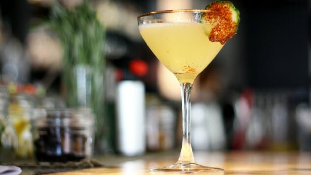 9 Cocktails for Cinco de Mayo